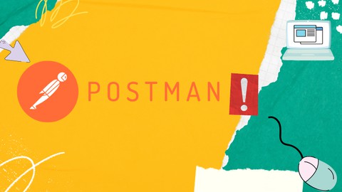 Learn how to manage your APIs using Postman , learn the basics of REST APIs and APIs Testing