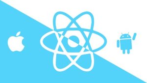 Learn to build cross platform mobile applications with React Native CLI, React Hooks and Functional Components