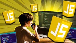 The A to Z Course to Mastering JavaScript