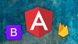 Learn Angular, All its Features, 3rd Party Packages and How to Work with Data, by Building The Real Life Project with it
