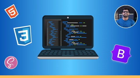 Web Development Foundation: The Complete Bootcamp