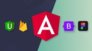 Learn Angular From Scratch - Complete Guide Design to Deploy