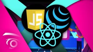 Learn to Harness the Power of JavaScript, jQuery and React to Build Stunning Front-End User Interfaces.