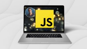 Master Modern JavaScript by Building 50 Projects: Web Dev, Object Oriented & Asynchronous Programming, Game & AI Dev