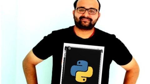 2022 Complete Python Bootcamp || Python Beginners to advanced || Python Master Class || Mega Course