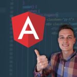 Complete Angular 14 Course - Learn Frontend Development