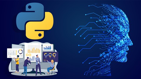 Complete Business Intelligence (BI) With Python Bootcamp
