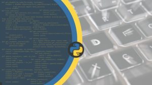Mastering python - From Scratch