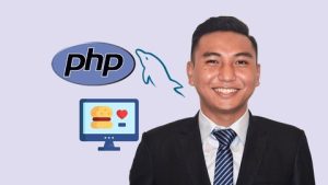 PHP for Beginners: Build a Real World Project from Scratch using PHP and MySQL