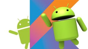 The Complete Android + Kotlin Developer Course™