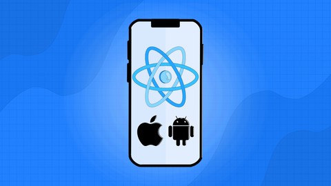 React Native with Typescript - The Practical Guide (2022)