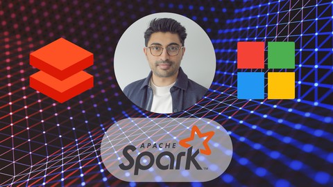 Hands-on course focusing on data engineering and analysis on Azure Databricks using Spark SQL
