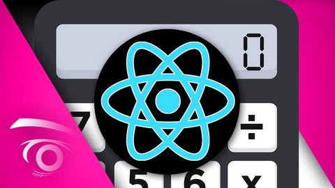 Learn the Foundations of React and JavaScript by Building a Calculator. Includes JSX, Callbacks, Events, + More