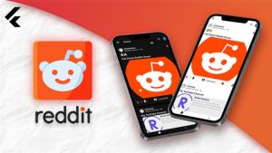 Flutter Intermediate App Development Course - Reddit Clone