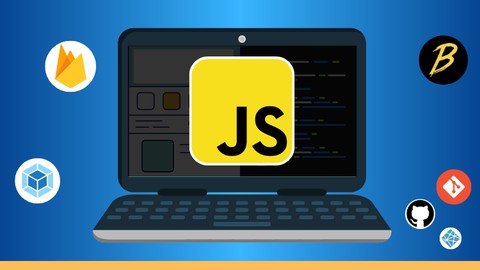 Learn JavaScript from Beginner to Expert level with Concepts, Coding Exercises, Quizzes, Assignments and Projects