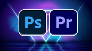 Graphics Design and Video Editing Course for Beginner