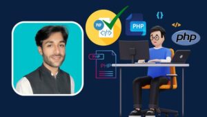 Master in PHP Coding with 60+ Exercises and Solution