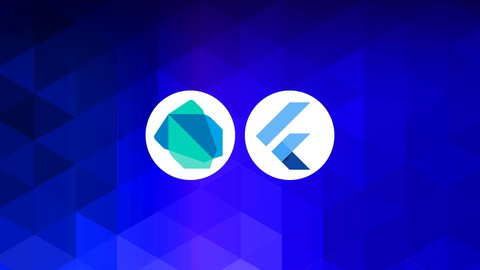 2022 Complete Guide To Flutter Development - Build 7 Native Cross-Platform iOS and Android Apps Using Flutter.