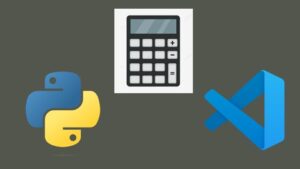 Python Project: Building Complex Calculator