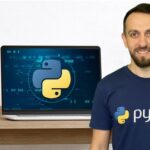 Complete Python Bootcamp For Everyone From Zero to Hero 2023