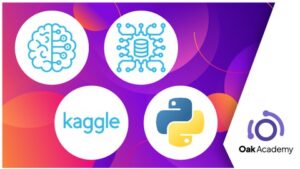Machine Learning & Data Science with Python & Kaggle | A-Z