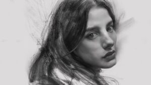 The Art of the Portrait - Drawing For Beginners