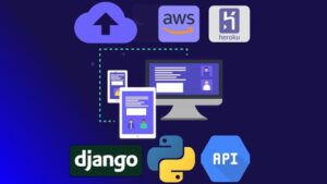 Python & Django REST API Bootcamp - Build A Python Web API