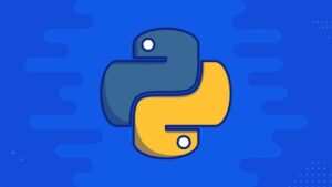 Learn Python From The Scratch and prepare with Projects