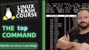 Master Linux Command Line and Shell Scripting from Scratch