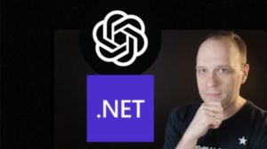 ChatGPT for .NET developers